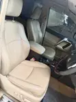 Toyota Land Cruiser Prado 2014 Pearl - 4