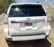 Toyota Land Cruiser Prado 2014 Pearl - 5