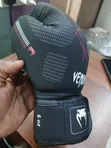 Venum Elite Kids Boxing Gloves 6oz - 3