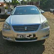 Toyota Premio 2006 Nyeusi - 1