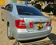 Toyota Premio 2006 Nyeusi - 3