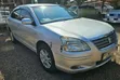 Toyota Premio 2006 Nyeusi - 5