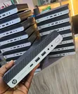 HP EliteDesk 800 G3 Desktop Mini - Core i7, 8GB RAM, 500GB HDD - 1