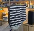HP EliteDesk 800 G3 Desktop Mini - Core i7, 8GB RAM, 500GB HDD - 3