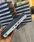 HP EliteDesk 800 G3 Desktop Mini - Core i7, 8GB RAM, 500GB HDD - 4