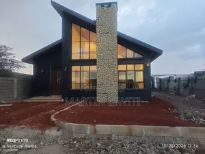 4 Bedroom Maisonette for Sale in Elimi Meadows, Gataka