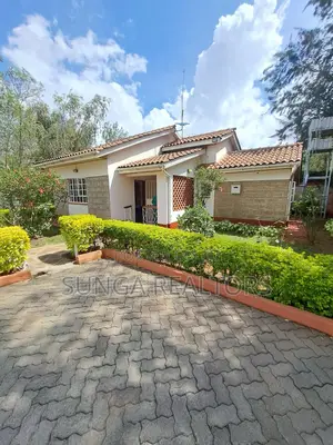 Nyumba ya Vyumba 2 vya Kulala, Bogani, Karen - Inapangishwa
