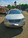 Toyota Premio 2006 Silver - 1