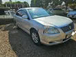 Toyota Premio 2006 Silver - 2