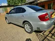 Toyota Premio 2006 Silver - 4