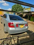 Toyota Premio 2006 Silver - 5