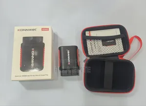 KDIAG Konnwei Bluetooth OBD2 Scanner (All Vehicles)
