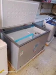 Roch 450L Chest Freezer - 3