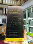 USB-C to HDTV 5-in-1 Hub - 2