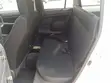 Mazda Familia 2020 White - 1