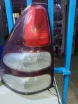 Toyota Land Cruiser Prado FJ120 Tail Lamp - 2