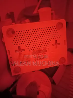 MikroTik RouterBOARD RB951-2n - Hotspot Ready