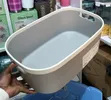 10 Litre Plastic Storage Organizers - 2