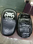 Jozi ya Kickpad ya Mafunzo ya Ngumi Berkualiti - 2