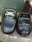 Jozi ya Kickpad ya Mafunzo ya Ngumi Berkualiti - 3