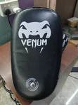 Jozi ya Kickpad ya Mafunzo ya Ngumi Berkualiti - 4