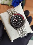 Seiko Prospex Automatic Watch - 3