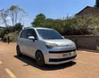 Toyota Spade 2014 Nyeupe - 1