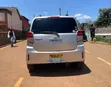 Toyota Spade 2014 Nyeupe - 3