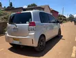 Toyota Spade 2014 Nyeupe - 4