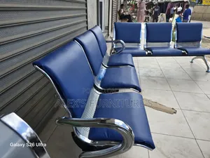 Boss Office Products Kiti cha Mgeni cha Ofisi - Kipya Kabisa