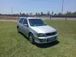Toyota Vista Station Wagon 2001 Silver - 1