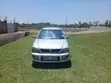 Toyota Vista Station Wagon 2001 Silver - 2