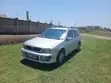 Toyota Vista Station Wagon 2001 Silver - 3
