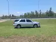 Toyota Vista Station Wagon 2001 Silver - 4