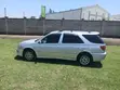 Toyota Vista Station Wagon 2001 Silver - 5