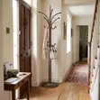 Home Palace Hanger ya Mikoba ya Chuma Urefu 180cm - 5