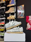 Clarks Originals X Popcaan "Unruly" Wallabee Low - 1
