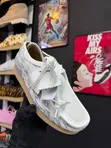 Clarks Originals X Popcaan "Unruly" Wallabee Low - 2