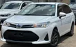 Toyota Corolla Fielder 2019 - White - 2