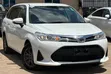 Toyota Corolla Fielder 2019 - White - 3