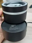 12W 3-Color Tiltable Spotlight - 2