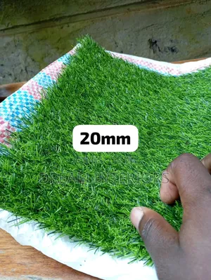 Premium Artificial Grass Carpet