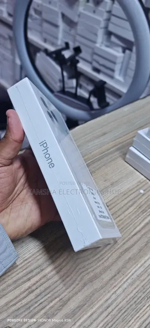 Apple iPhone 17 Pro Max 256GB Silver