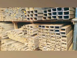 Magachi Enterprises: Quality Steel for Construction