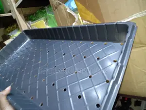 Trei za Hydroponic za Kuhamisha Miti Midogo