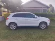 Mitsubishi RVR 2013 White - 3