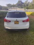 Mitsubishi RVR 2013 White - 5