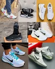 Nike Journey Run Sneakers - 1