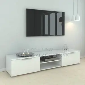 Kabati la TV la Mbao Linalomudu Bei kwa Nyumba za Kisasa