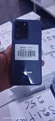 Samsung Galaxy S20 Ultra 5G 256GB Kijivu - 1